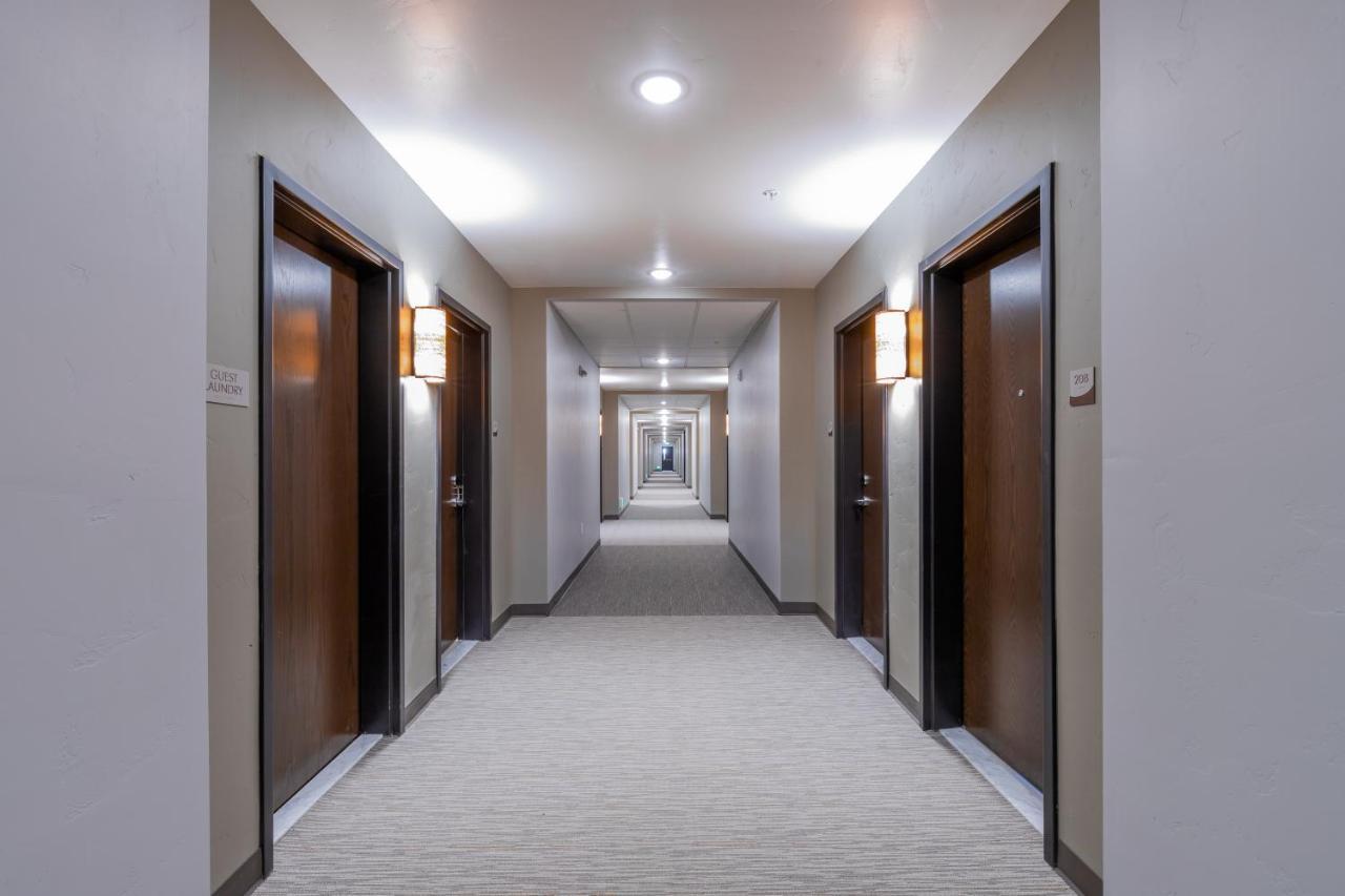 Scenic View Inn & Suites Moab Luaran gambar