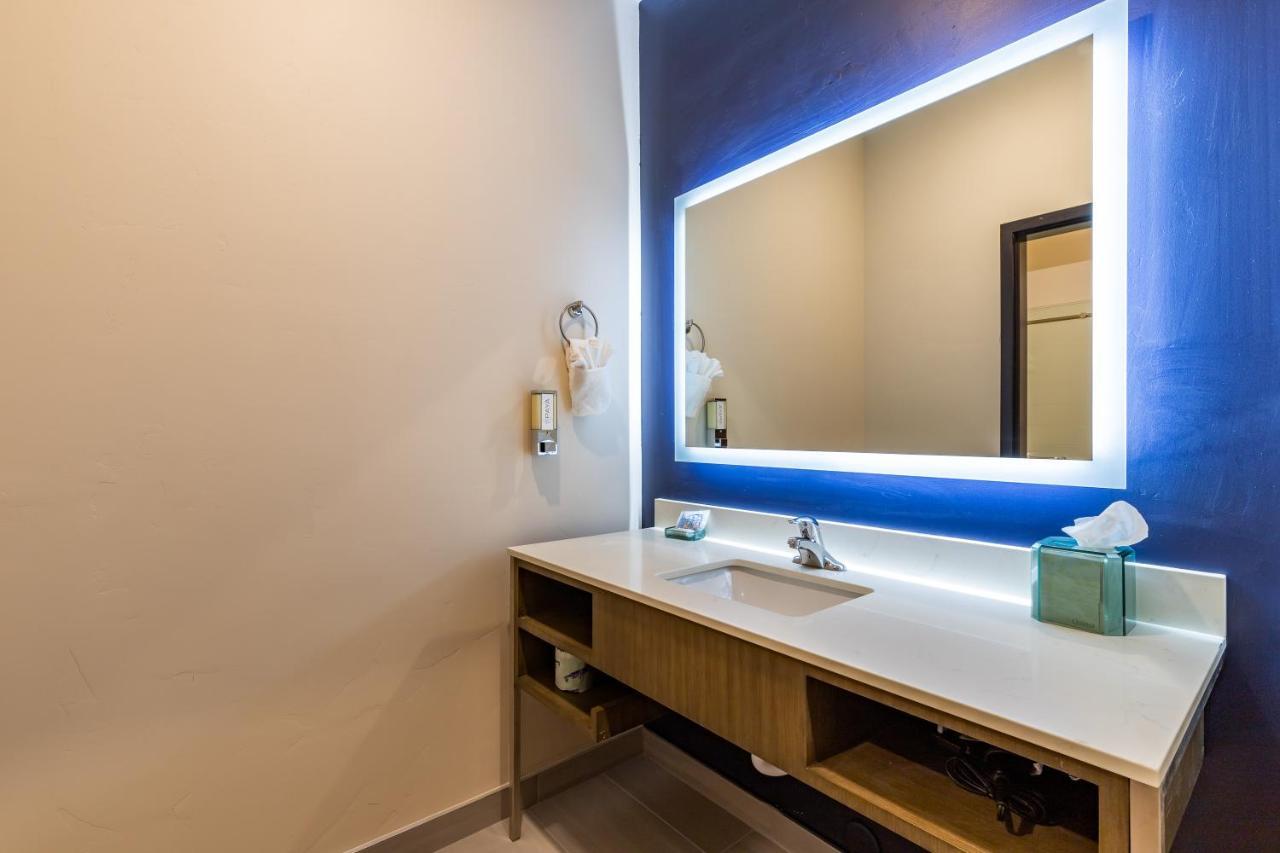 Scenic View Inn & Suites Moab Luaran gambar
